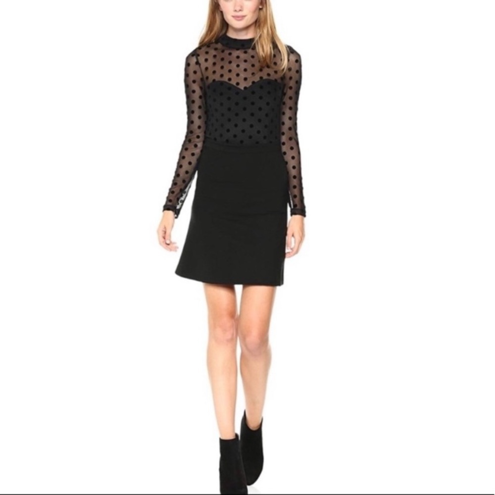 - FRENCH CONNECTION DRESS 💋NWT